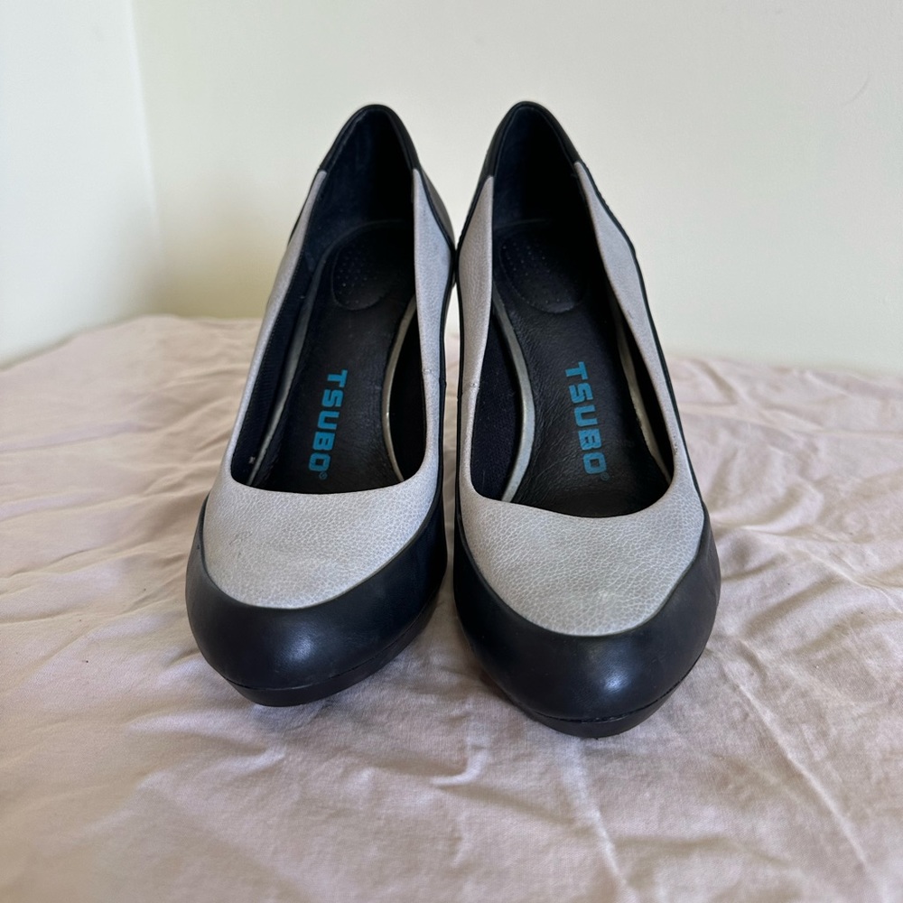 Size 6 Tsubo Heels